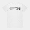 STAPLE ORGANIC TEE Thumbnail