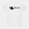 STAPLE ORGANIC TEE Thumbnail