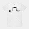 STAPLE ORGANIC TEE Thumbnail