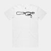 STAPLE ORGANIC TEE Thumbnail
