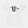 STAPLE ORGANIC TEE Thumbnail