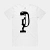 STAPLE ORGANIC TEE Thumbnail