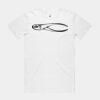 STAPLE ORGANIC TEE Thumbnail