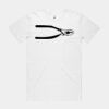 STAPLE ORGANIC TEE Thumbnail