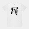 STAPLE ORGANIC TEE Thumbnail