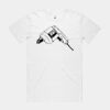 STAPLE ORGANIC TEE Thumbnail