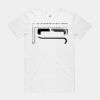 STAPLE ORGANIC TEE Thumbnail