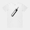 STAPLE ORGANIC TEE Thumbnail