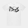 STAPLE ORGANIC TEE Thumbnail