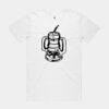 STAPLE ORGANIC TEE Thumbnail
