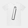 STAPLE ORGANIC TEE Thumbnail