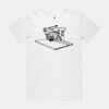 STAPLE ORGANIC TEE Thumbnail