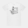 STAPLE ORGANIC TEE Thumbnail