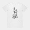 STAPLE ORGANIC TEE Thumbnail
