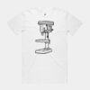 STAPLE ORGANIC TEE Thumbnail