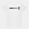 STAPLE ORGANIC TEE Thumbnail