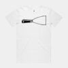 STAPLE ORGANIC TEE Thumbnail