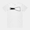 STAPLE ORGANIC TEE Thumbnail