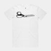 STAPLE ORGANIC TEE Thumbnail