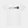 STAPLE ORGANIC TEE Thumbnail