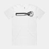 STAPLE ORGANIC TEE Thumbnail