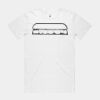 STAPLE ORGANIC TEE Thumbnail