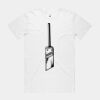 STAPLE ORGANIC TEE Thumbnail