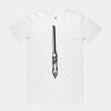 STAPLE ORGANIC TEE Thumbnail