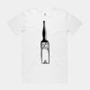 STAPLE ORGANIC TEE Thumbnail