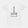STAPLE ORGANIC TEE Thumbnail