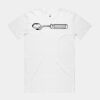 STAPLE ORGANIC TEE Thumbnail