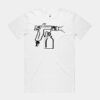 STAPLE ORGANIC TEE Thumbnail