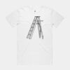 STAPLE ORGANIC TEE Thumbnail
