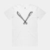 STAPLE ORGANIC TEE Thumbnail