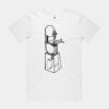 STAPLE ORGANIC TEE Thumbnail