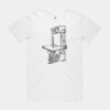 STAPLE ORGANIC TEE Thumbnail