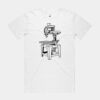 STAPLE ORGANIC TEE Thumbnail