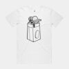 STAPLE ORGANIC TEE Thumbnail