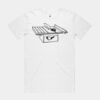 STAPLE ORGANIC TEE Thumbnail