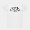 STAPLE ORGANIC TEE Thumbnail