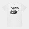 STAPLE ORGANIC TEE Thumbnail