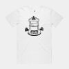 STAPLE ORGANIC TEE Thumbnail