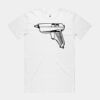 STAPLE ORGANIC TEE Thumbnail