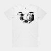 STAPLE ORGANIC TEE Thumbnail