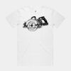 STAPLE ORGANIC TEE Thumbnail