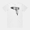 STAPLE ORGANIC TEE Thumbnail