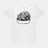 STAPLE ORGANIC TEE Thumbnail