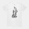 STAPLE ORGANIC TEE Thumbnail