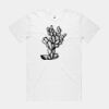 STAPLE ORGANIC TEE Thumbnail