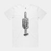 STAPLE ORGANIC TEE Thumbnail